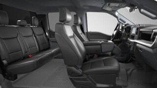 2026 Ford Super Duty® Internal Image 1
